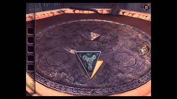 The Room Three (3): Chapter 1 COMPLETE Walkthrough The Lighthouse & iOS Gameplay Part 2 HD