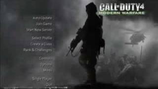 Celebrity COD4 rank hack and tutorial Net Worth