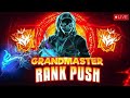 Pakistan server  BR Rank Road To Grandmaster #ff #freefire #sortfeed #brranked