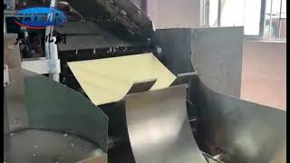 Skywin Wafer Biscuit Production Line