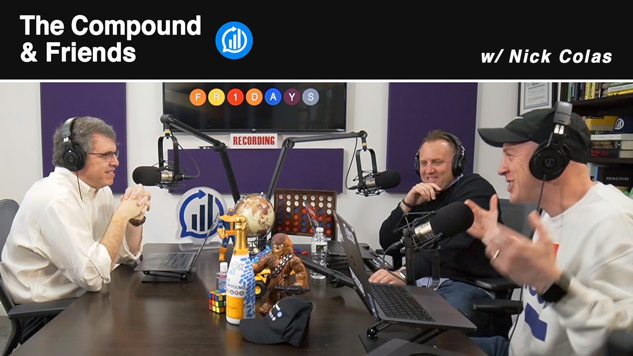 Never Buy New Lows, Never Short New Highs | TCAF 39