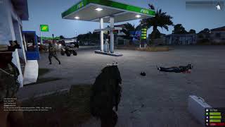 POLICE RDM