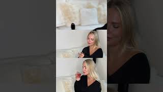 A Scent Like A Gentle Touch