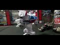 Transformers Stop Motion | Studio Series Ratchet