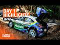 Day 1 Highlights & Reaction | WRC FORUM8 Rally Japan 2026