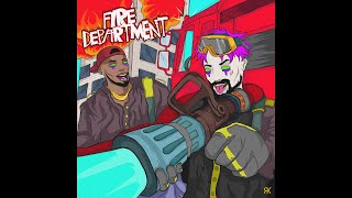 Khontkar & Downtown Dion - How Can I Say This (Audio) #FireDepartmentEP