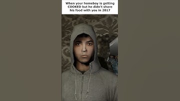 Simon Henriksson is RUTHLESS 🥶 | Cry of fear Animation