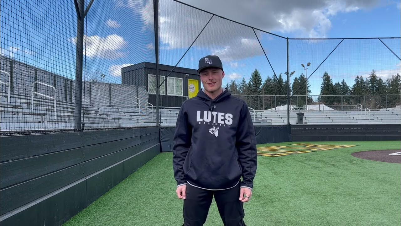 2023 Baseball Senior Lute Salute YouTube