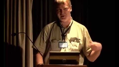 Johannes Leveling: Overview of Collaborative Information Retrieval PART 1/2