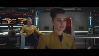 Pirate Star Trek