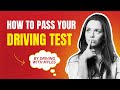 😃 Safe Driving Lessons for Beginners