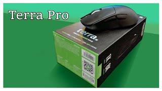 Backhump Magic - Teevolution Terra Pro Review