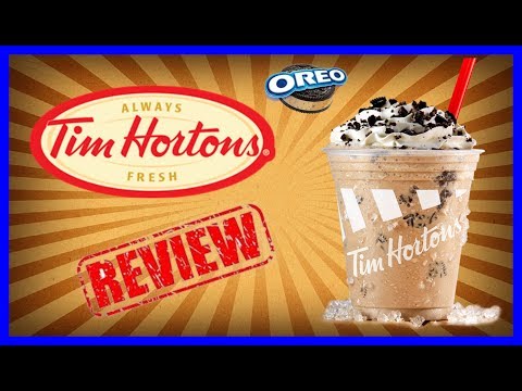 ♥tim-hortons-oreo-iced-capp-|-drink-review♥-august-2nd-2018