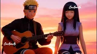 Melukis Senja (Japanese Version) - Naruto Voice Cover | #melukissenja  #NarutoVoice #budidoremi