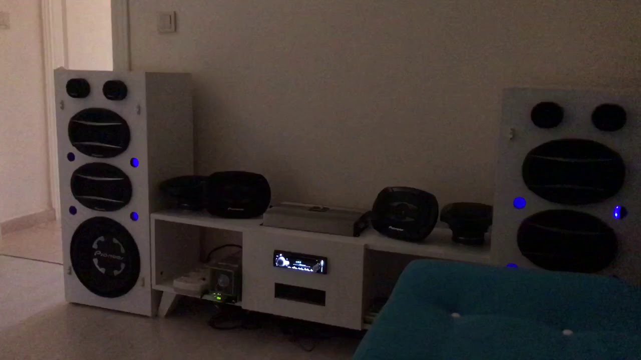 ~ RESİTAL ~ Cengiz Kurtoğlu - Ümit Yere Batsın [320Kbps] (Pioneer 6996s 6965v3 TS-S20)