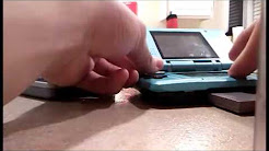 Gameboy Color on DS