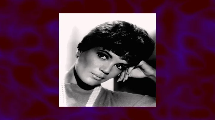 Connie Francis ~ Hold Me, Thrill Me, Kiss Me