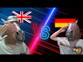 GERMAN Melody VS BRITISH Melody on GUITAR! Battle