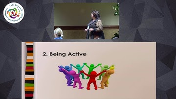 2017 Self Determination Conference -Breakout Session 2