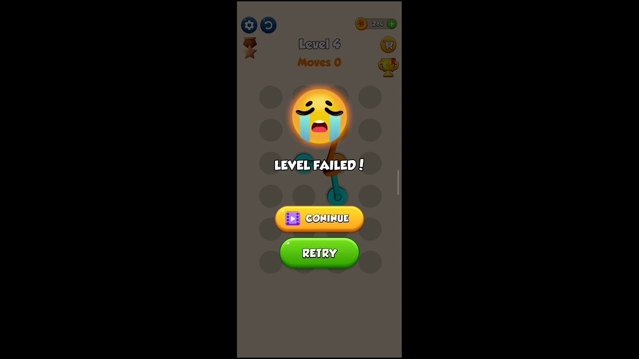 TANGLED ROPE 👉3D👈 GAME | PLAY 🙆CHILDREN OFLINE AND LAVEL 1 TO 4 