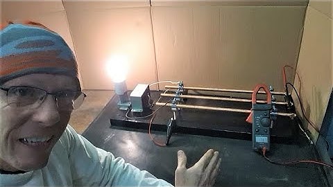 💥The Ferranti Effect💥