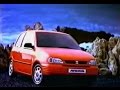 1997 Nuevo SEAT Arosa - Único en su clase - Publicidad Anuncio España Spain Comercial