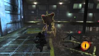 NeverDead — Walkthrough Part 7 {Xbox 360} {60 FPS}