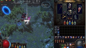 Path of exile : Item filter update