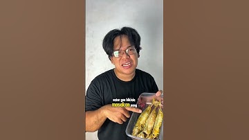 Thumbnail of Fried Fish Balado Ala Boarding School Children #end of the month #cooking