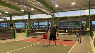 Drills with Dan