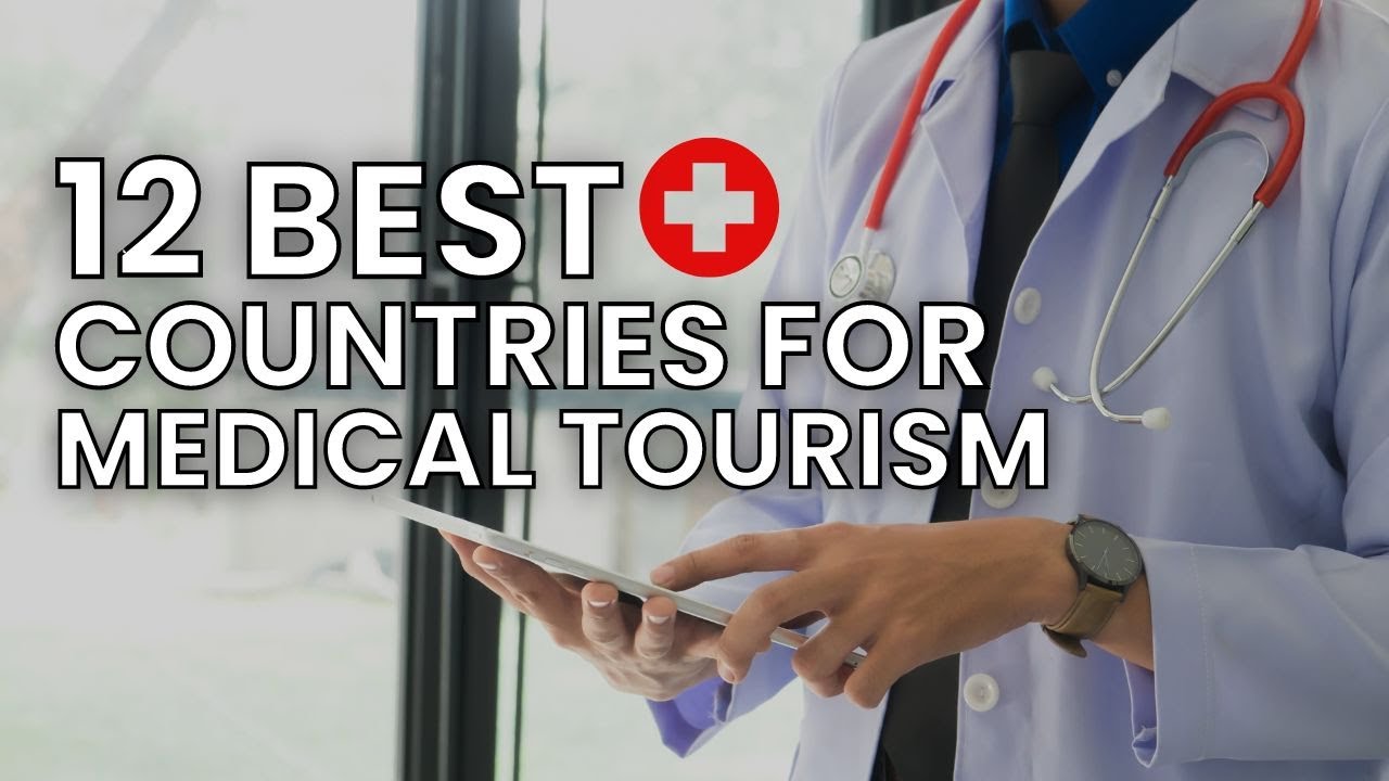 medical tourism major destination