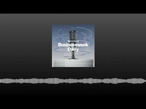 ICYMI: Facial Recognition vs Facial Verification | Bloomberg Businessweek Episode cover