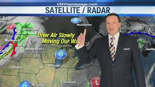 Eyewitness Weather 6-11: