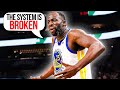 The UNTOLD TRUTH Behind The NBA’s Draymond Green Problem