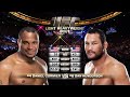 Daniel Cormier ragdolling Dan Henderson then calling out Jon Jones | UFC