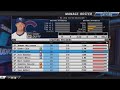 MLB 12: The Show :: Chicago Cubs Franchise Ep. 6