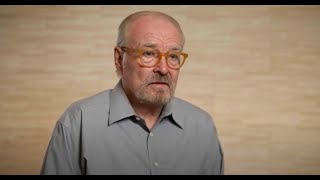 Lung Cancer Screening Saved My Life: David's Story
