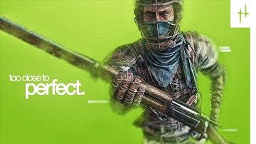 The Springfield Krag Is Almost Perfect... | Hunt: Showdown