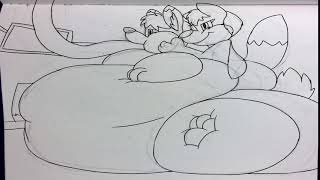 Looks need help sound