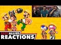 Super Mario Maker 2 Direct (May 2019) - Easy Allies Reactions