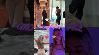 pin 📌out your favourite 😋😀 (💙🤍💚♥️)#shorts#xoteam#tiktok#trending#evamiller#tiktoktrend#youtubeshorts