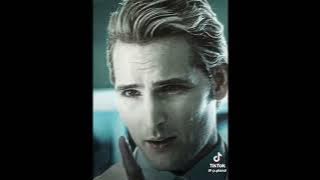 Carlisle Cullen TikTok Edits Because I Have Daddy Issues I Know I know