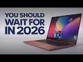 Don’t Buy a Laptop Yet – 2026 Is About to Change Everything!