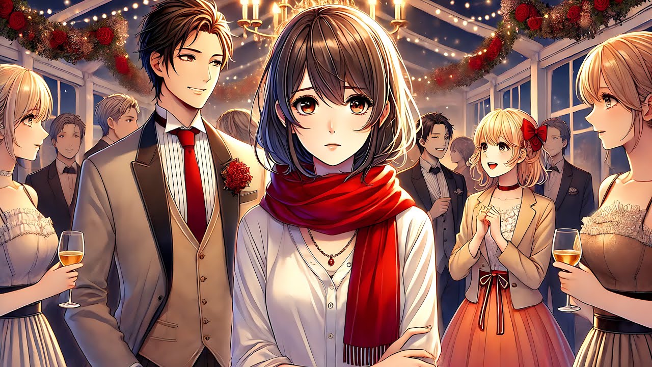 He Chose a Girl Completely Unlike Me, I Ended Up as His Brother’s Wife