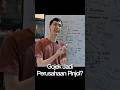 Gojek Jadi Perusahaan Pinjol?