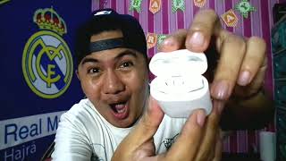 I11 Tws Wireless Earbuds 2020 Review