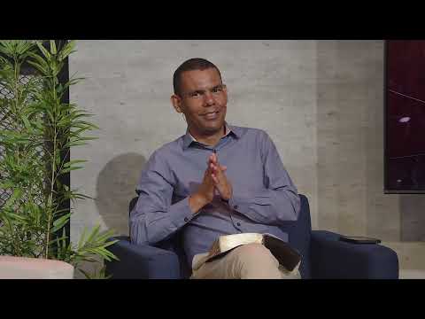 ENOQUE O AMIGO VERDADEIRO DE DEUS | PASTOR RODRIGO SILVA ARQUEOLOGIA