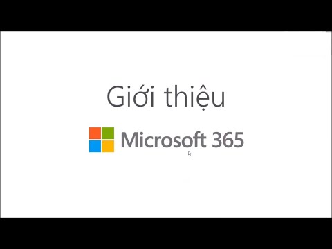 Video: Tôi có thể sử dụng Office 365 home cho một doanh nghiệp nhỏ không?