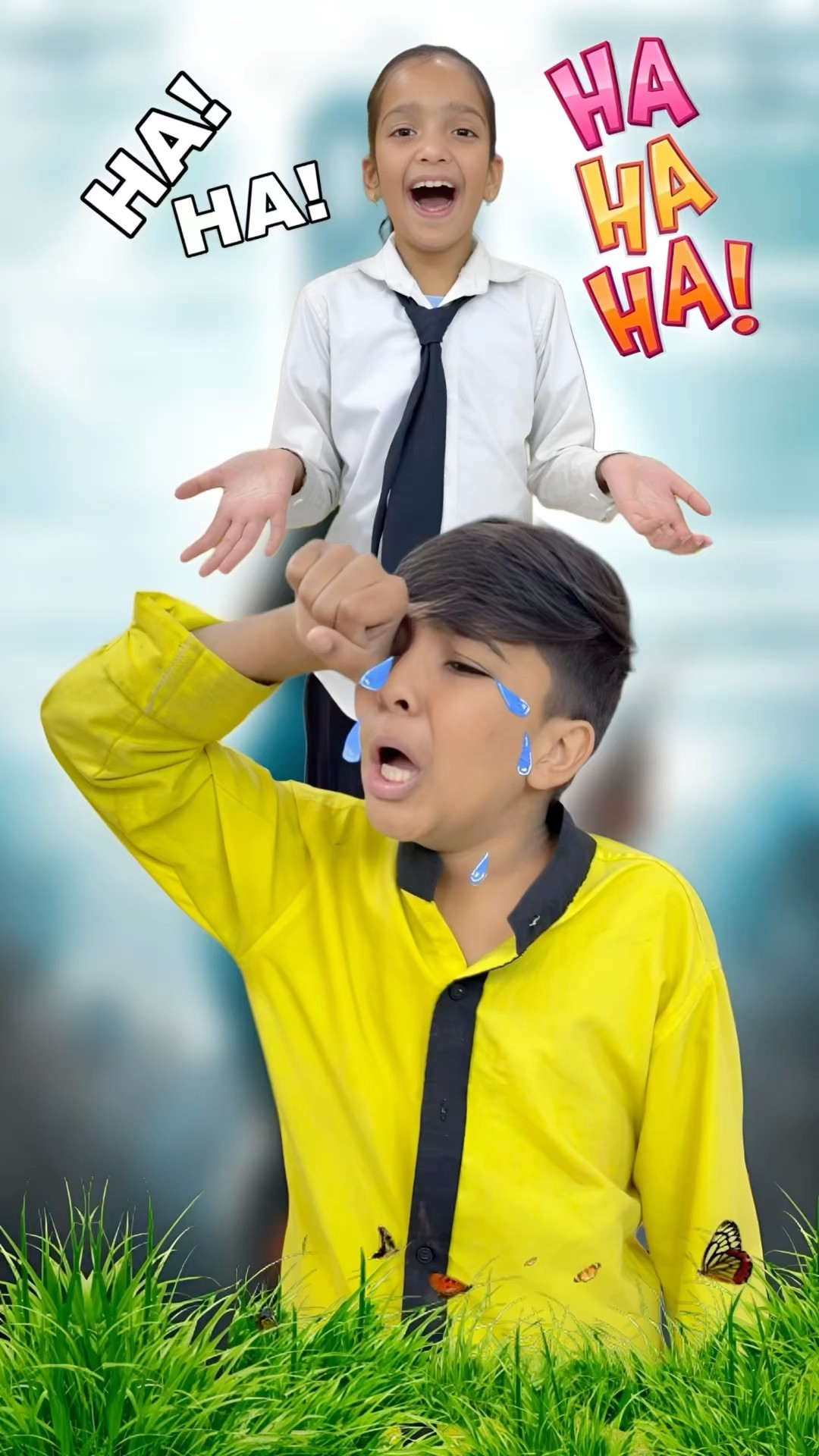 ये क्या होगया जग्गा और चीकू को? #comedy #jagga #funny #trending #dhonisir #viralvideo #shorts