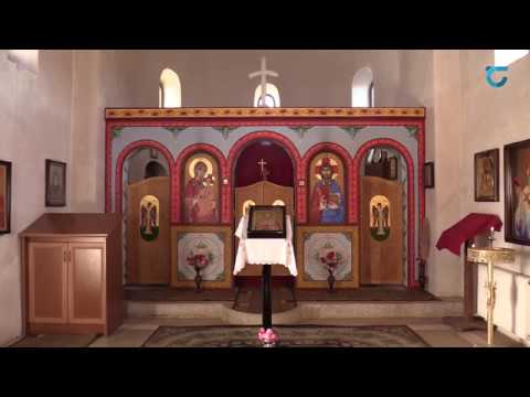 დღეს ნიკოლოზობის დღესასწაული აღინიშნება